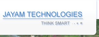Jayam technologies