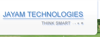Jayam technologies