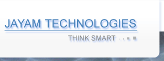 Jayam technologies