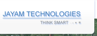 Jayam technologies