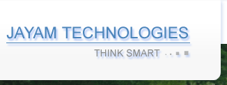 Jayam technologies