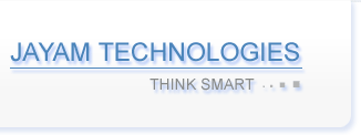 Jayam technologies